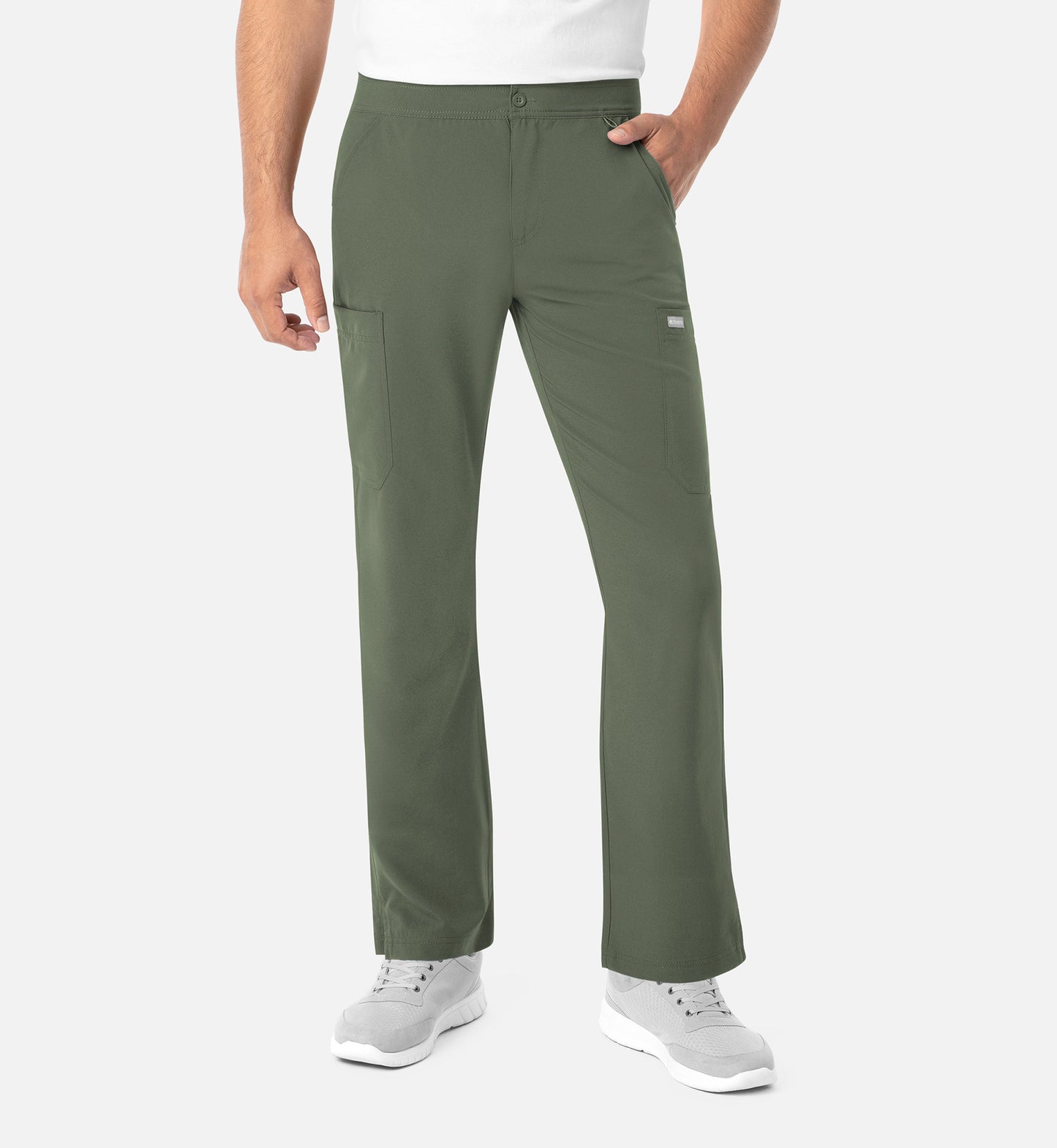 Men- Maevn Momentum  Fly Front Cargo Pant 5891