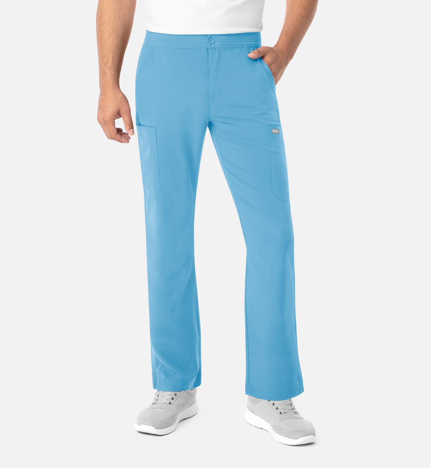 Men- Maevn Momentum  Fly Front Cargo Pant 5891