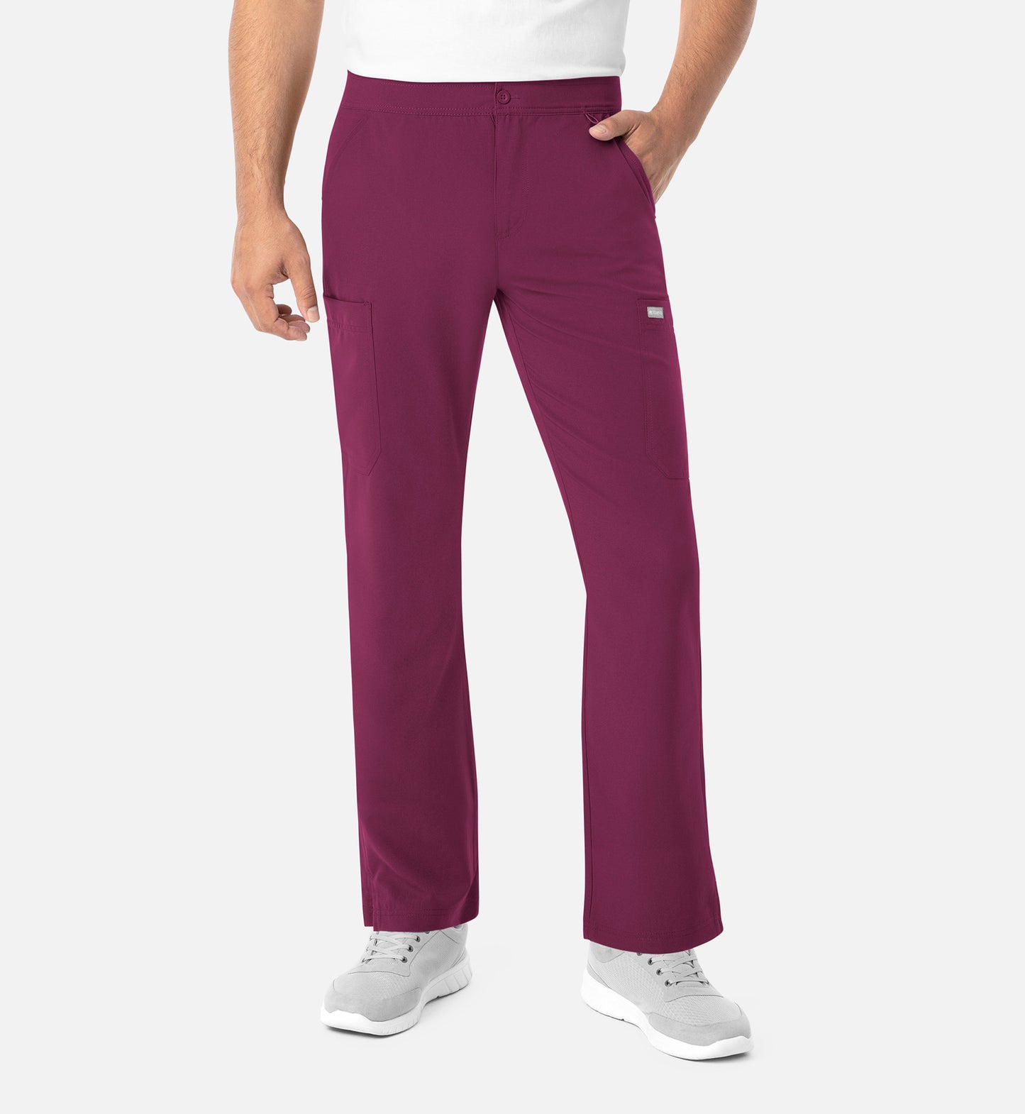 Men- Maevn Momentum  Fly Front Cargo Pant 5891