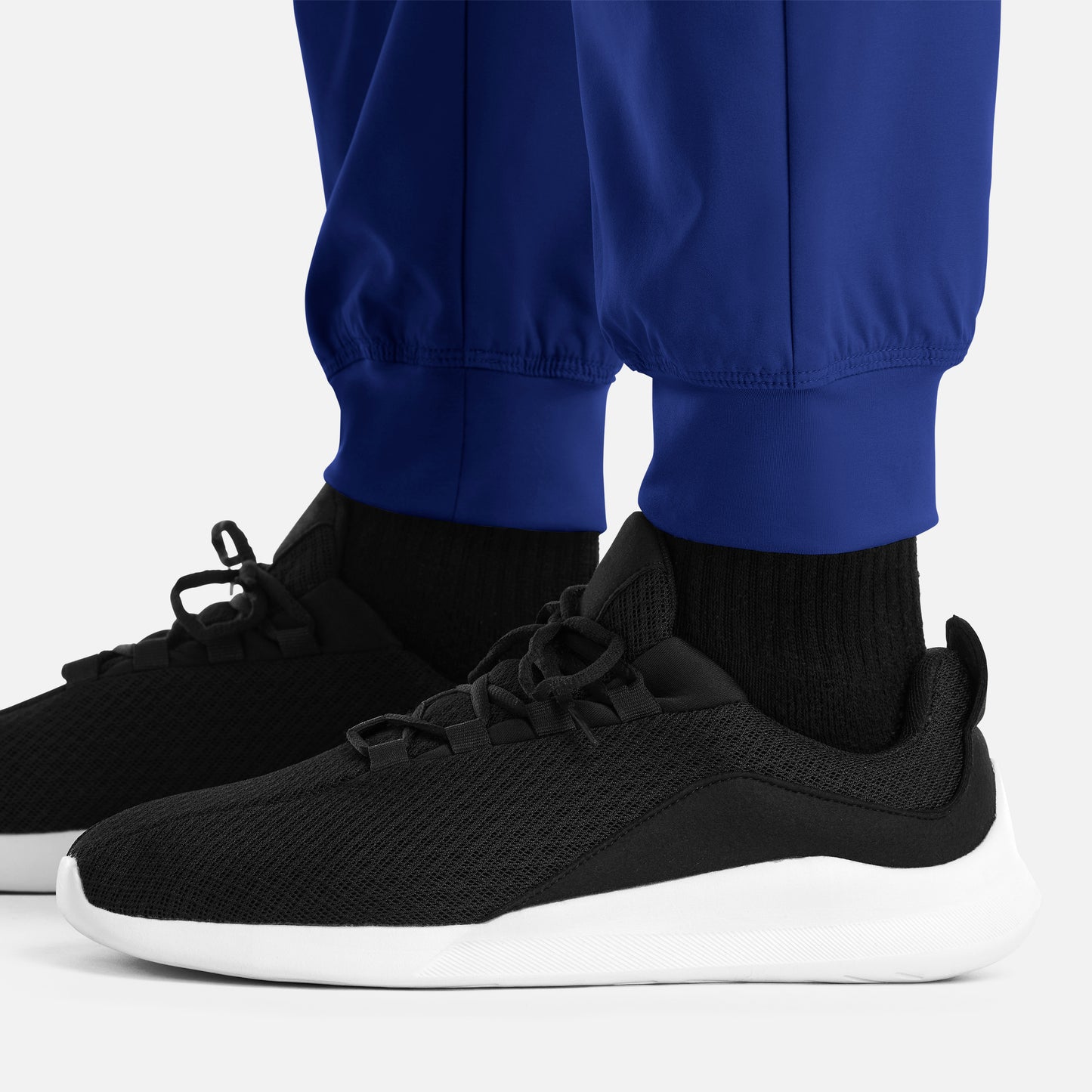 MAEVN MEN’S FULL ELASTIC JOGGER 5892  (SPRING COLORS)