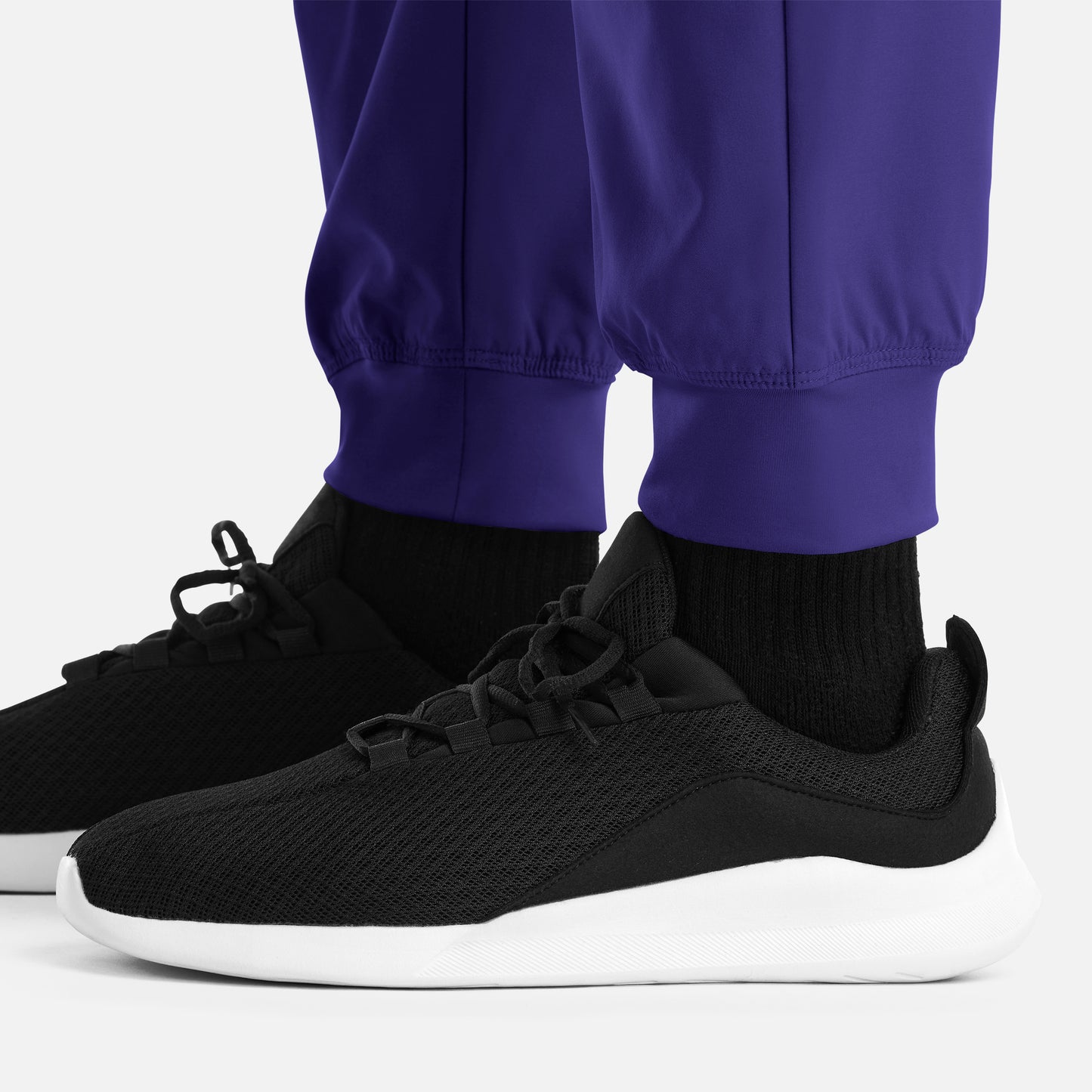 MAEVN MEN’S FULL ELASTIC JOGGER 5892  (SPRING COLORS)