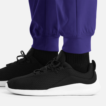 MAEVN MEN’S FULL ELASTIC JOGGER 5892  (SPRING COLORS)