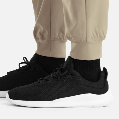 MAEVN MEN’S FULL ELASTIC JOGGER 5892  (FALL COLORS)