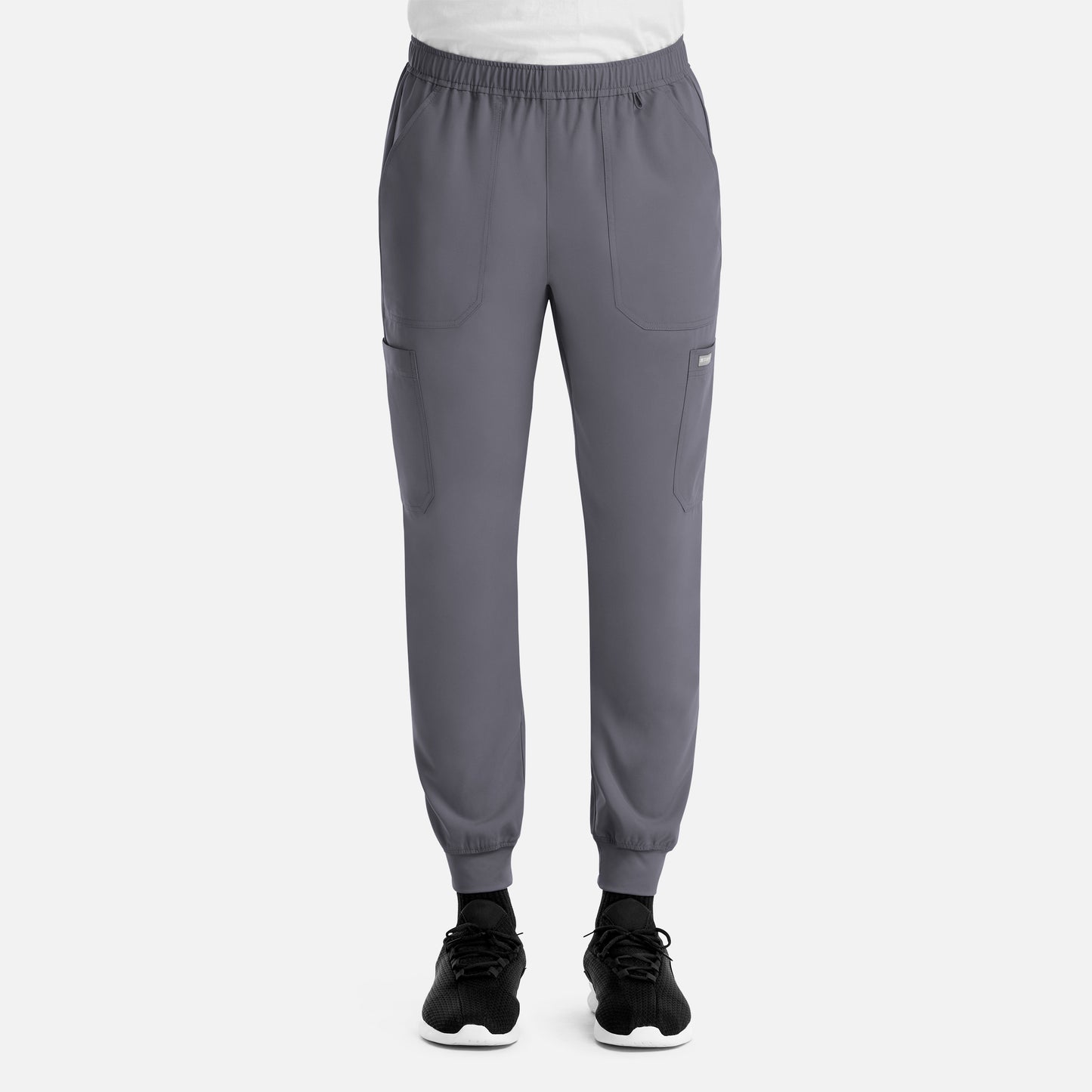 MAEVN MEN’S FULL ELASTIC JOGGER 5892 (CORE COLORS)