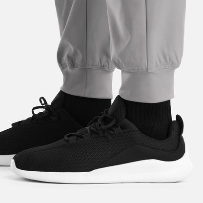 MAEVN MEN’S FULL ELASTIC JOGGER 5892  (FALL COLORS)