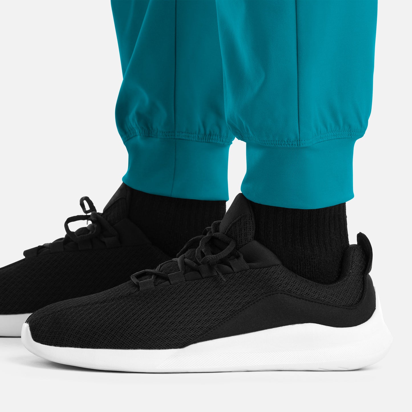 MAEVN MEN’S FULL ELASTIC JOGGER 5892  (FALL COLORS)