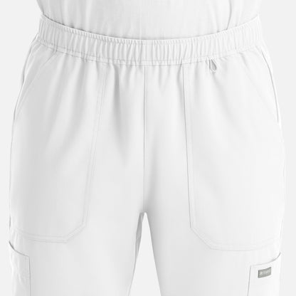 MAEVN MEN’S FULL ELASTIC JOGGER 5892 (CORE COLORS)