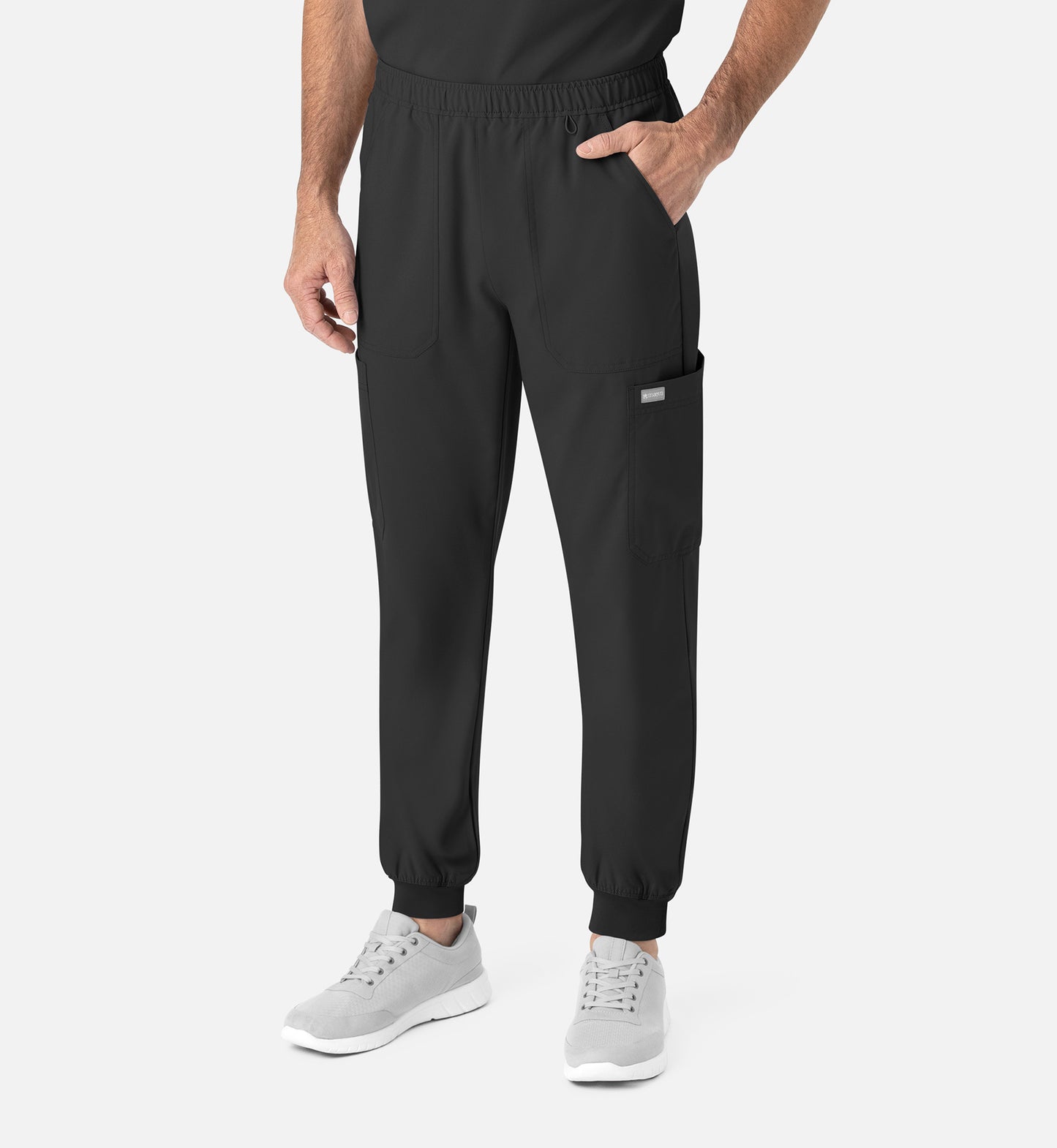 Men- Maevn Momentum Full Elastic Jogger 5892