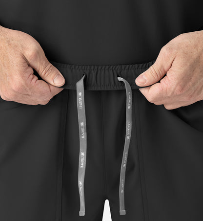 Men- Maevn Momentum Full Elastic Jogger 5892