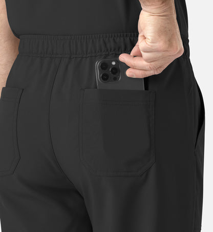 Men- Maevn Momentum Full Elastic Jogger 5892