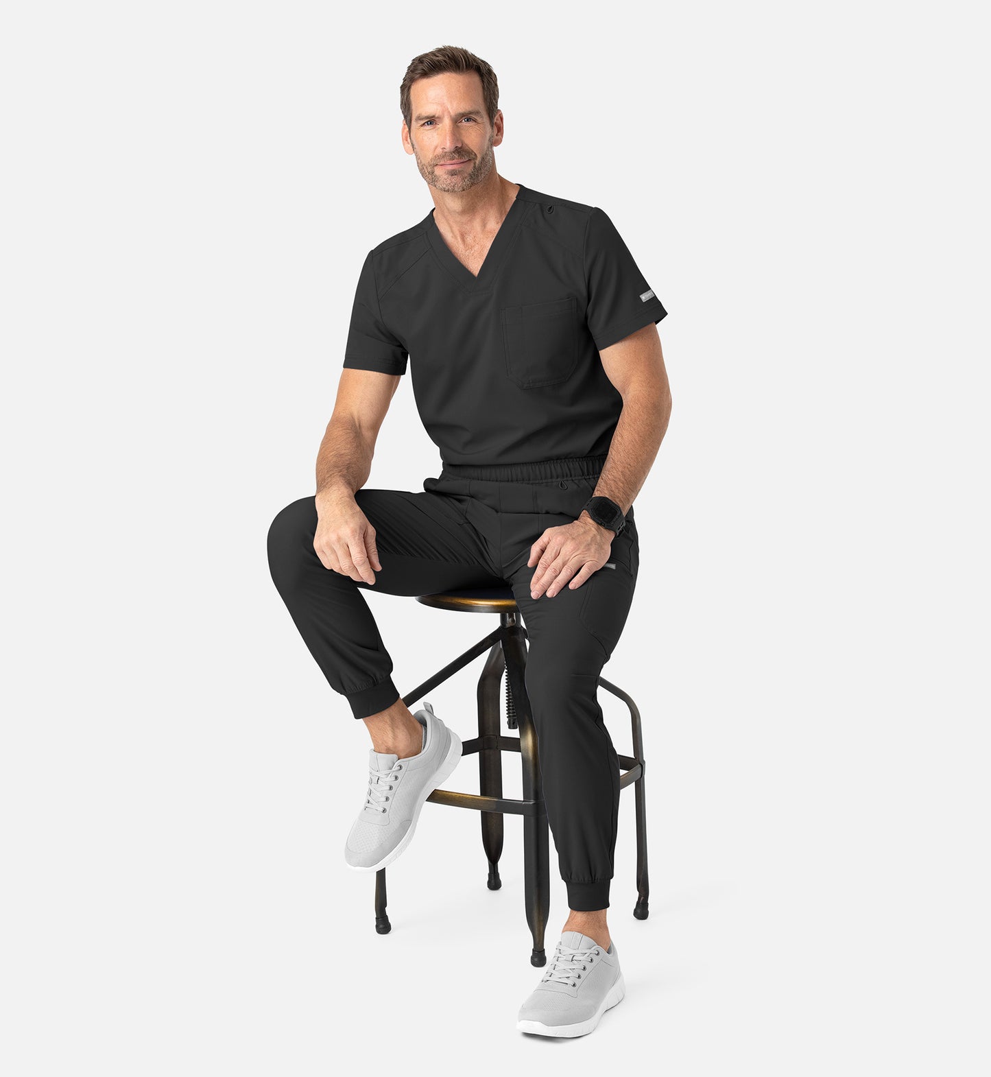 Men- Maevn Momentum Full Elastic Jogger 5892