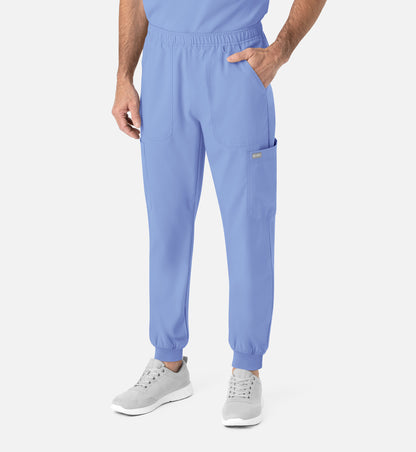 Men- Maevn Momentum Full Elastic Jogger 5892