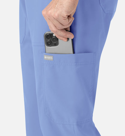 Men- Maevn Momentum Full Elastic Jogger 5892