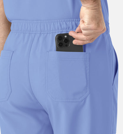 Men- Maevn Momentum Full Elastic Jogger 5892