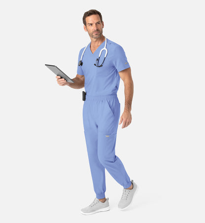 Men- Maevn Momentum Full Elastic Jogger 5892