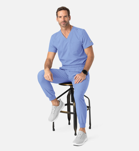 Men- Maevn Momentum Full Elastic Jogger 5892