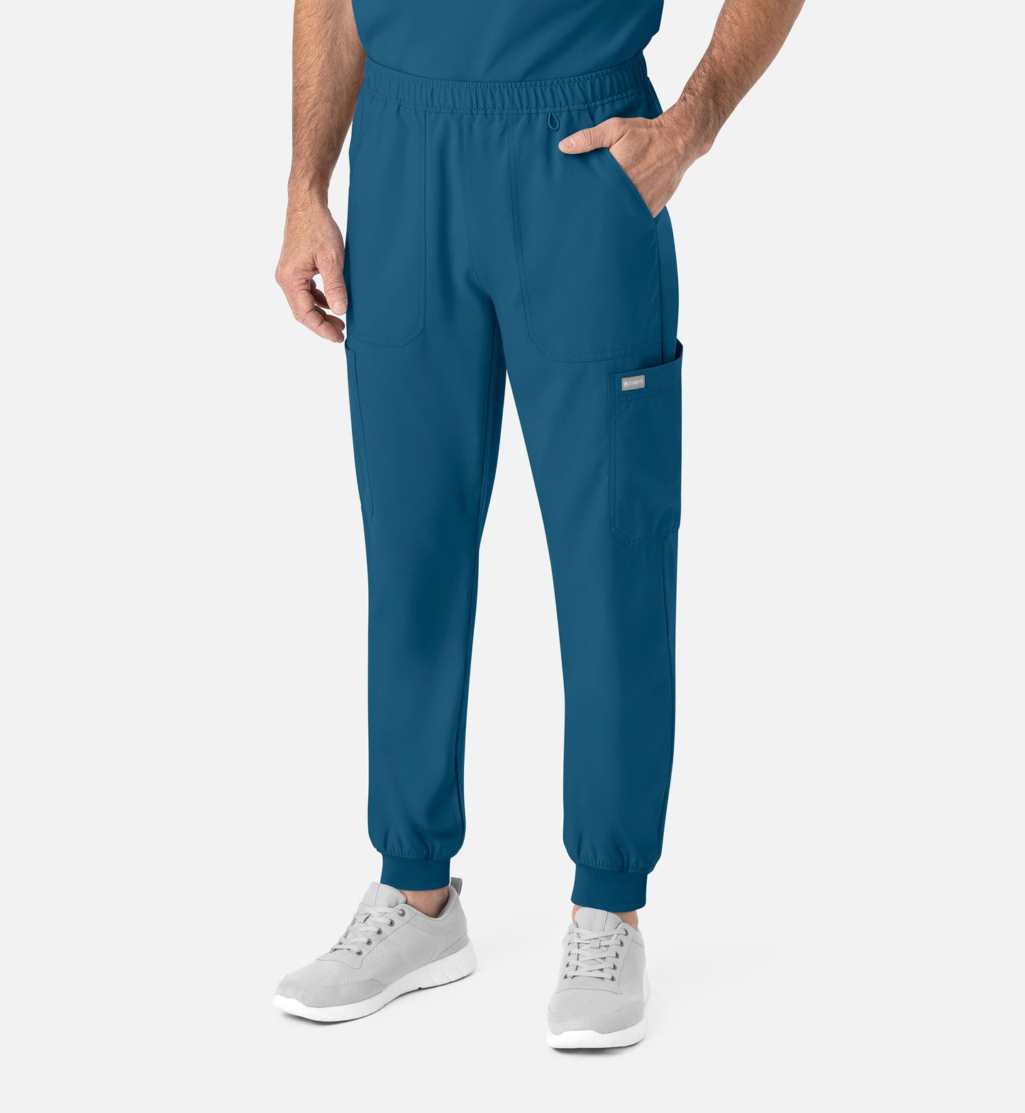 Men- Maevn Momentum Full Elastic Jogger 5892