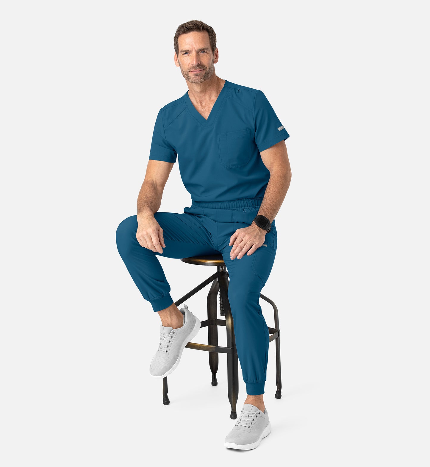 Men- Maevn Momentum Full Elastic Jogger 5892