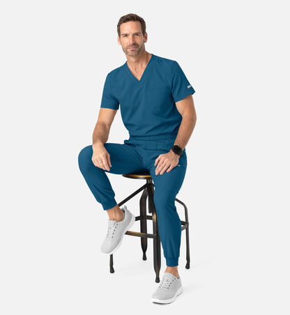 Men- Maevn Momentum Full Elastic Jogger 5892