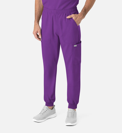 Men- Maevn Momentum Full Elastic Jogger 5892