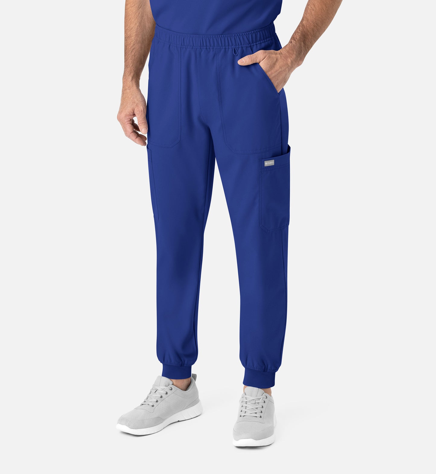Men- Maevn Momentum Full Elastic Jogger 5892
