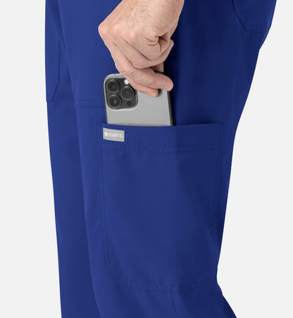 Men- Maevn Momentum Full Elastic Jogger 5892