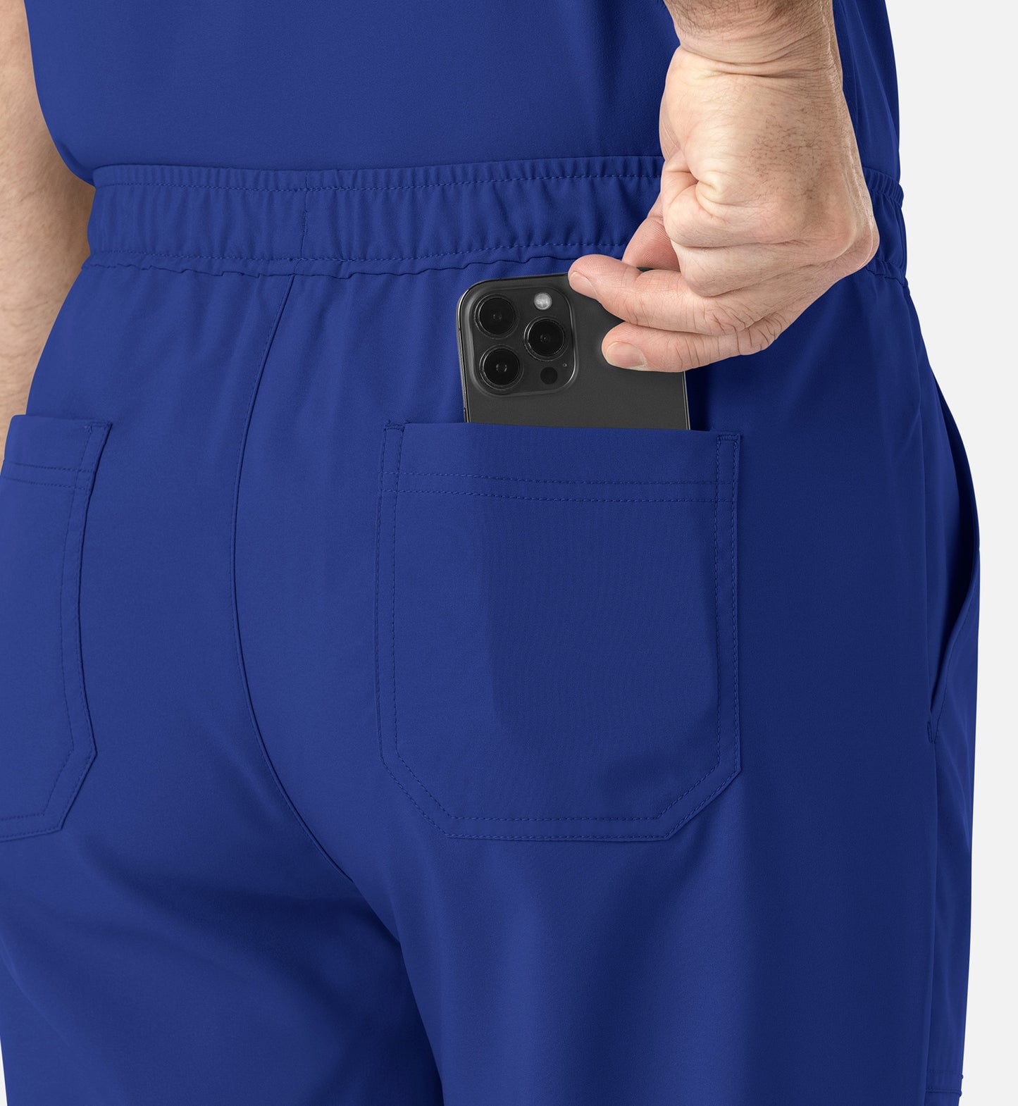 Men- Maevn Momentum Full Elastic Jogger 5892