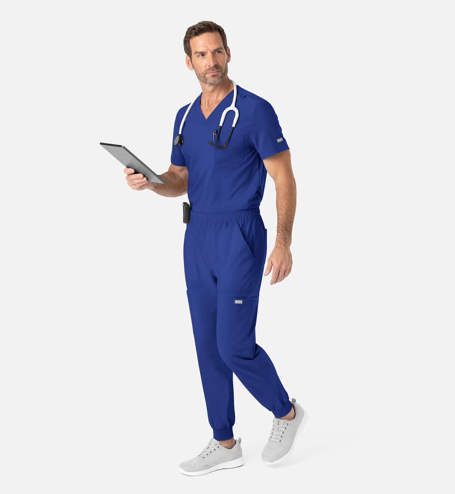 Men- Maevn Momentum Full Elastic Jogger 5892