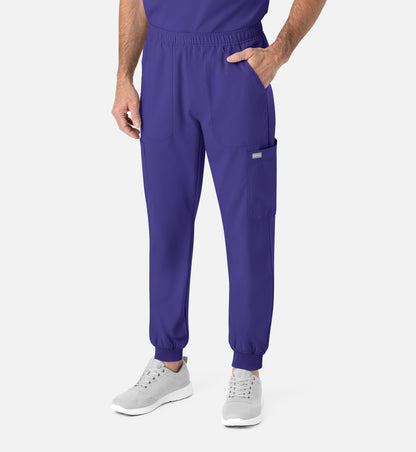 Men- Maevn Momentum Full Elastic Jogger 5892