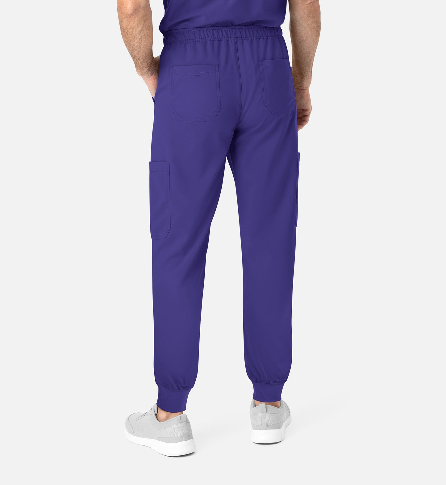 Men- Maevn Momentum Full Elastic Jogger 5892