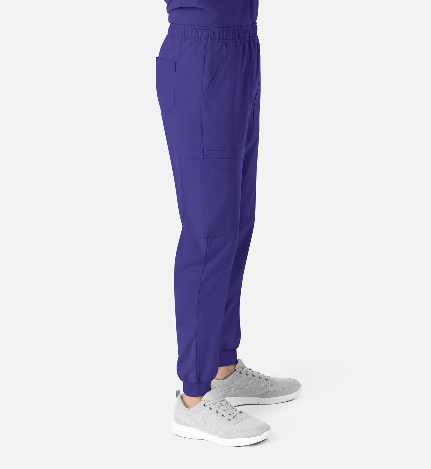 Men- Maevn Momentum Full Elastic Jogger 5892
