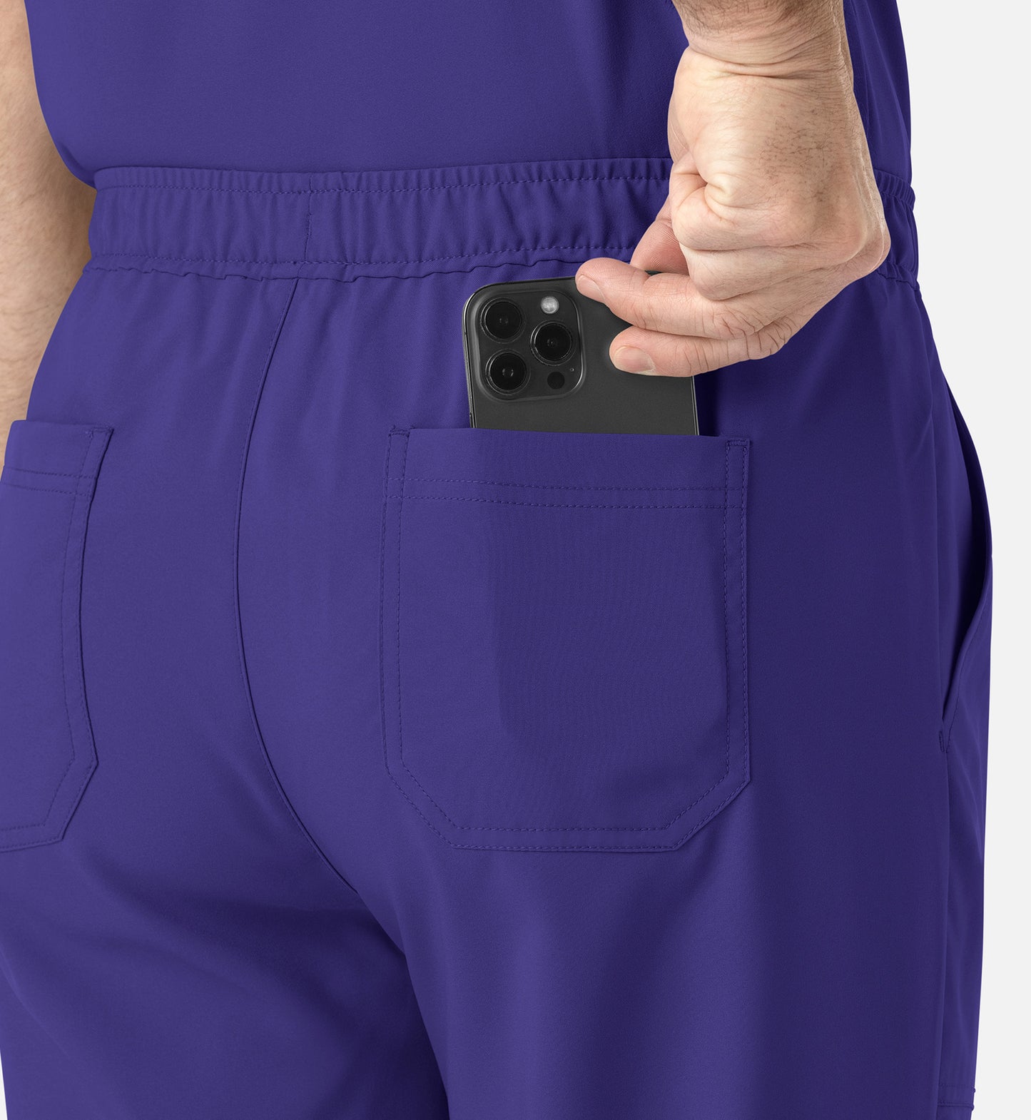 Men- Maevn Momentum Full Elastic Jogger 5892