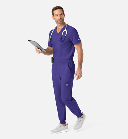 Men- Maevn Momentum Full Elastic Jogger 5892