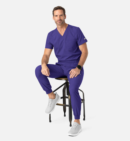 Men- Maevn Momentum Full Elastic Jogger 5892