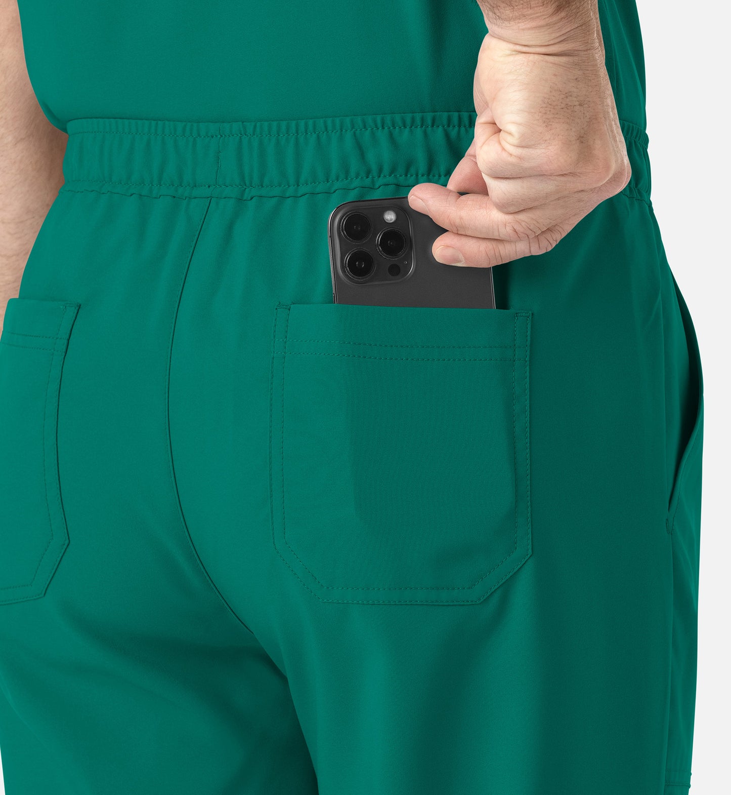 Men- Maevn Momentum Full Elastic Jogger 5892