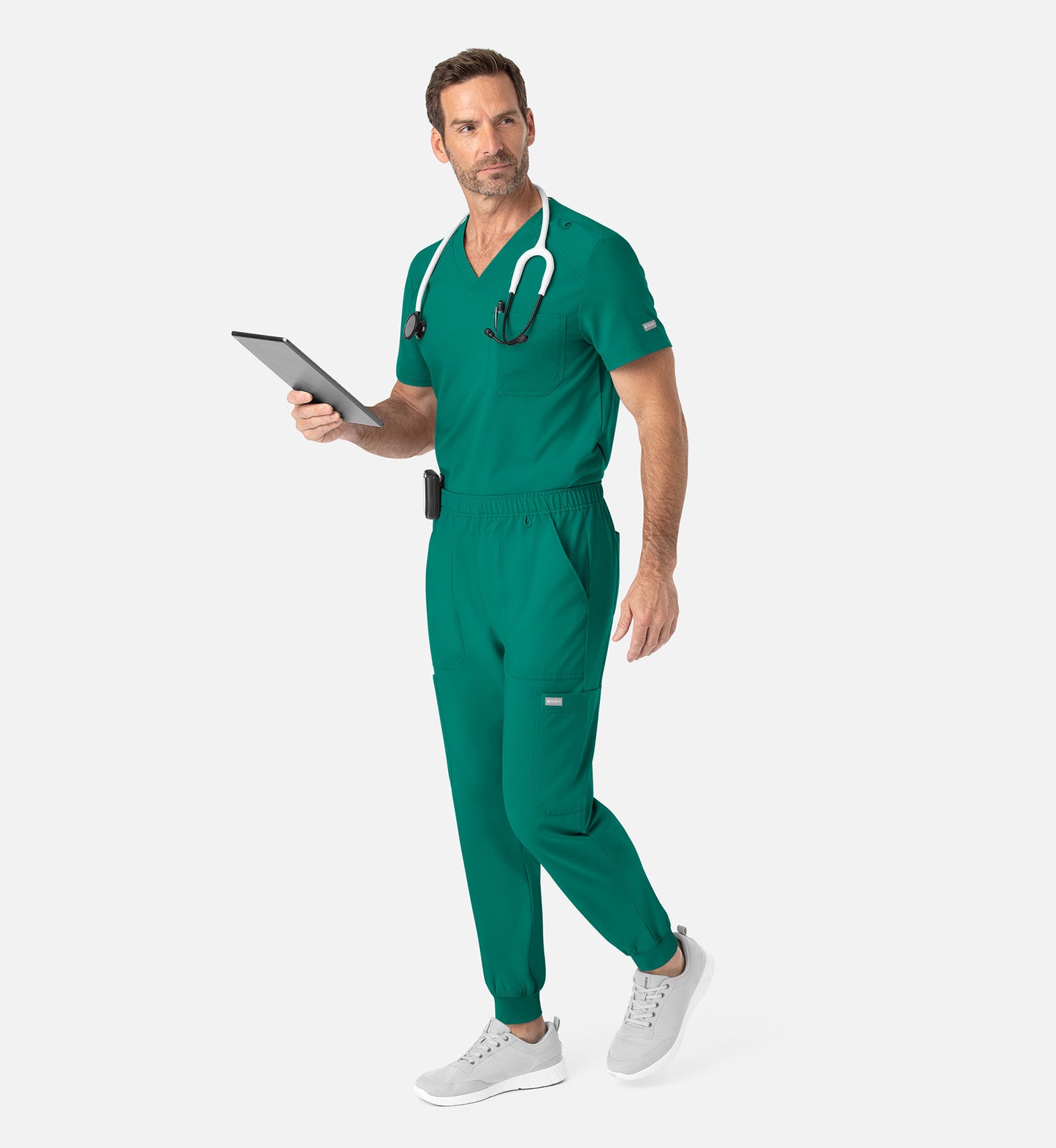 Men- Maevn Momentum Full Elastic Jogger 5892