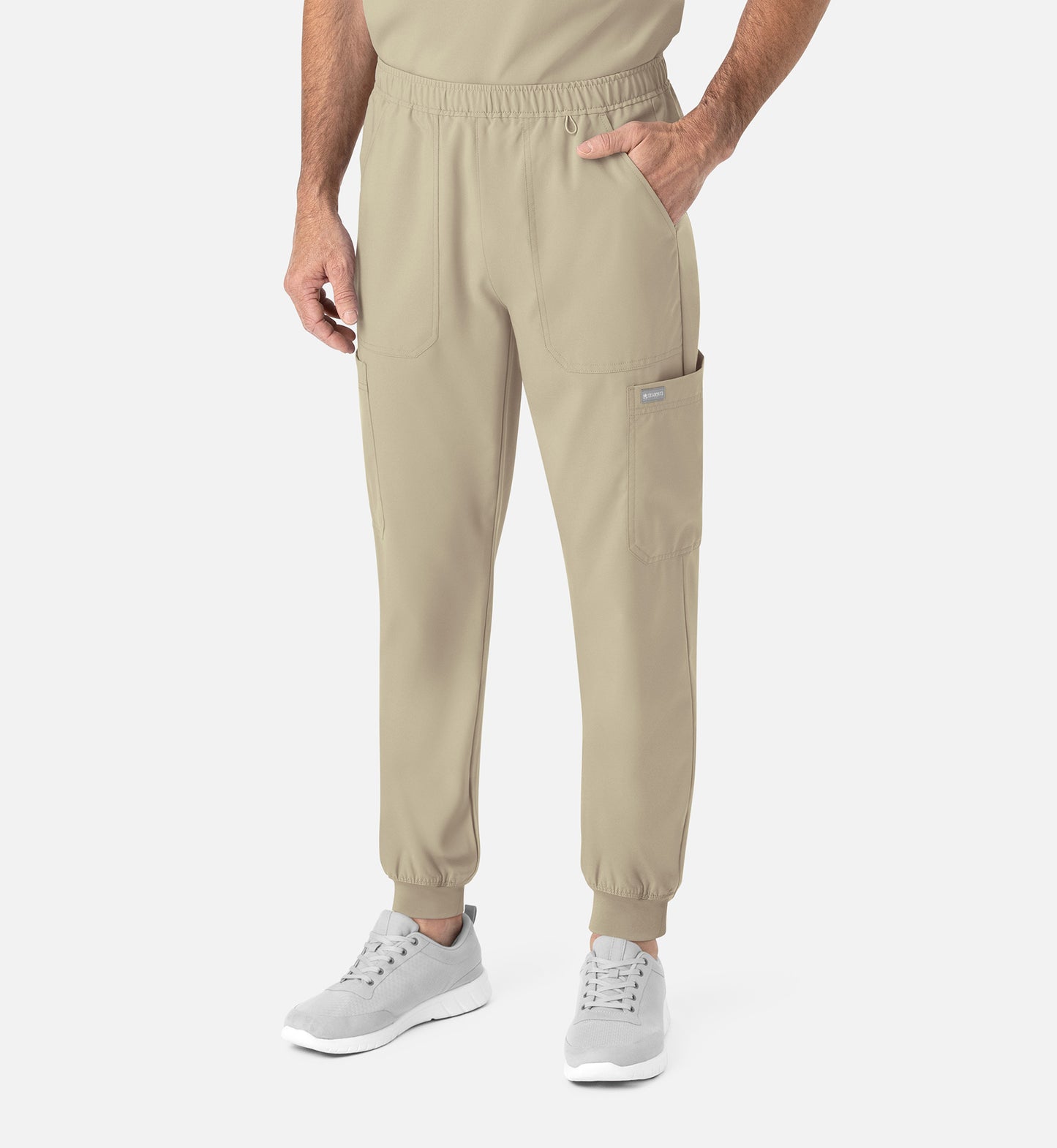 Men- Maevn Momentum Full Elastic Jogger 5892