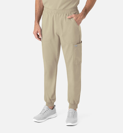 Men- Maevn Momentum Full Elastic Jogger 5892