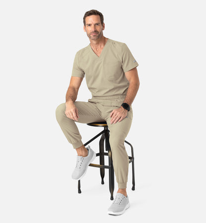 Men- Maevn Momentum Full Elastic Jogger 5892