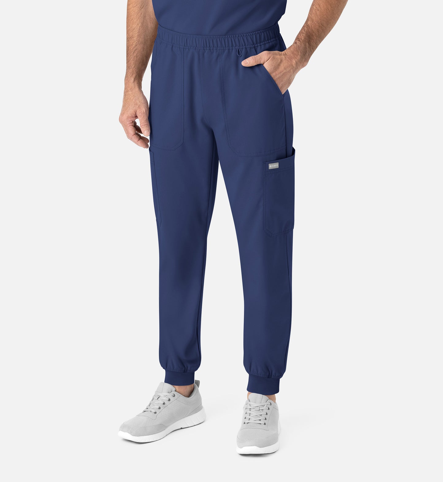Men- Maevn Momentum Full Elastic Jogger 5892