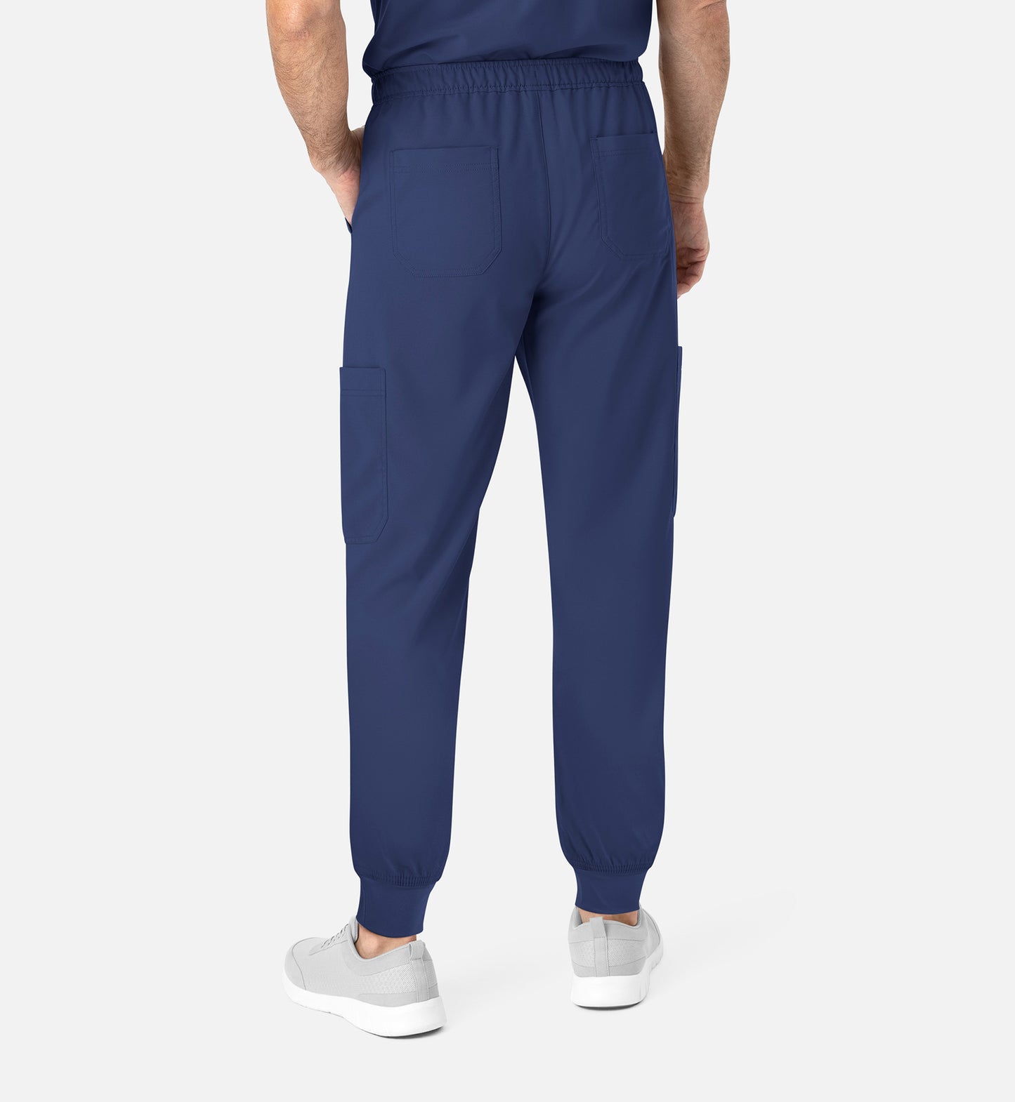 Men- Maevn Momentum Full Elastic Jogger 5892