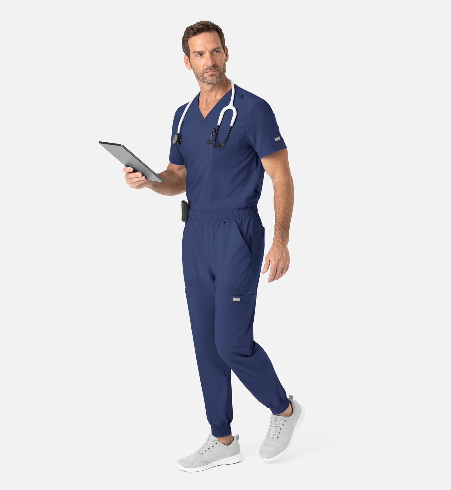 Men- Maevn Momentum Full Elastic Jogger 5892