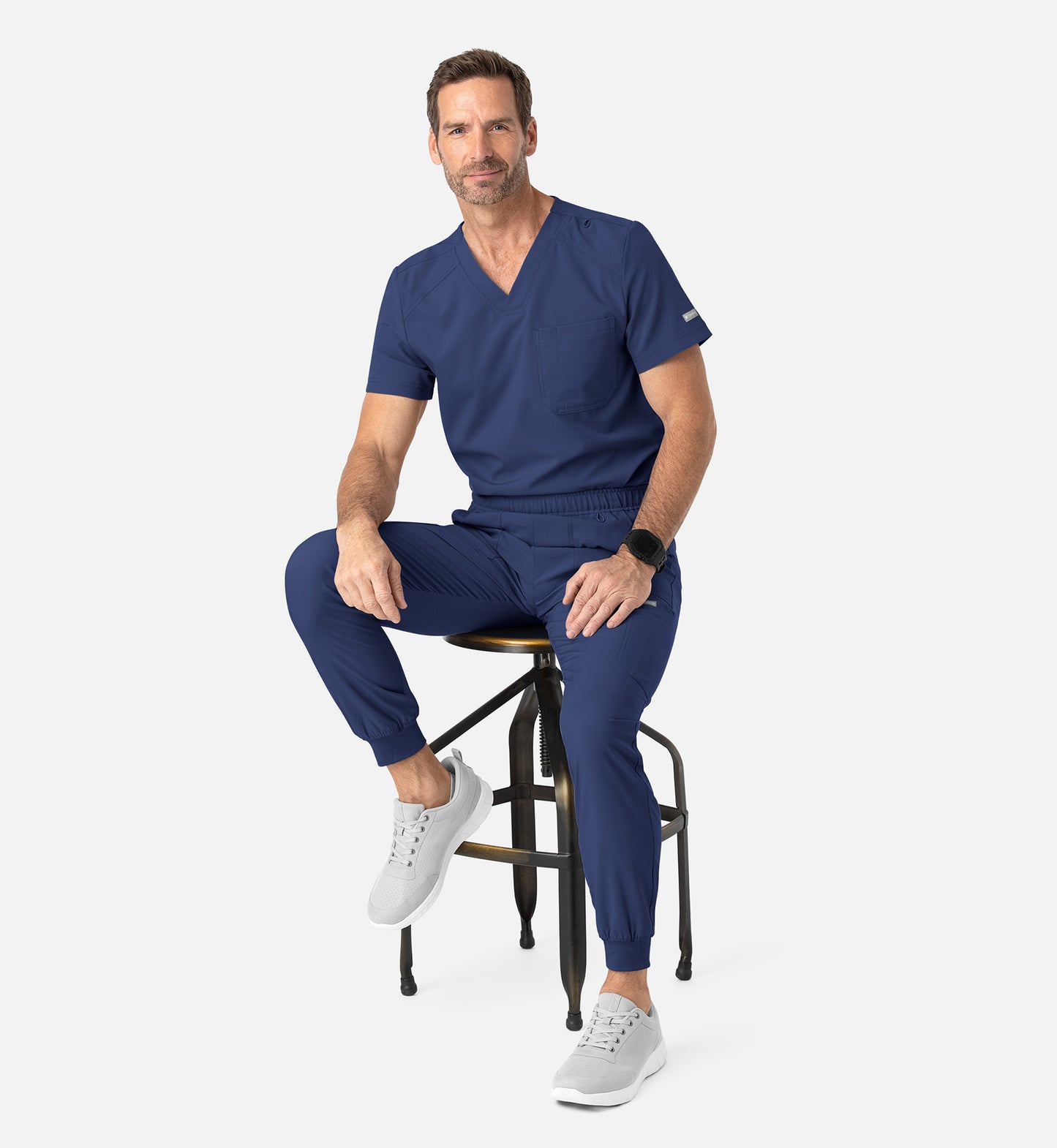 Men- Maevn Momentum Full Elastic Jogger 5892