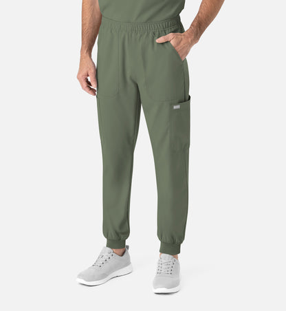 Men- Maevn Momentum Full Elastic Jogger 5892