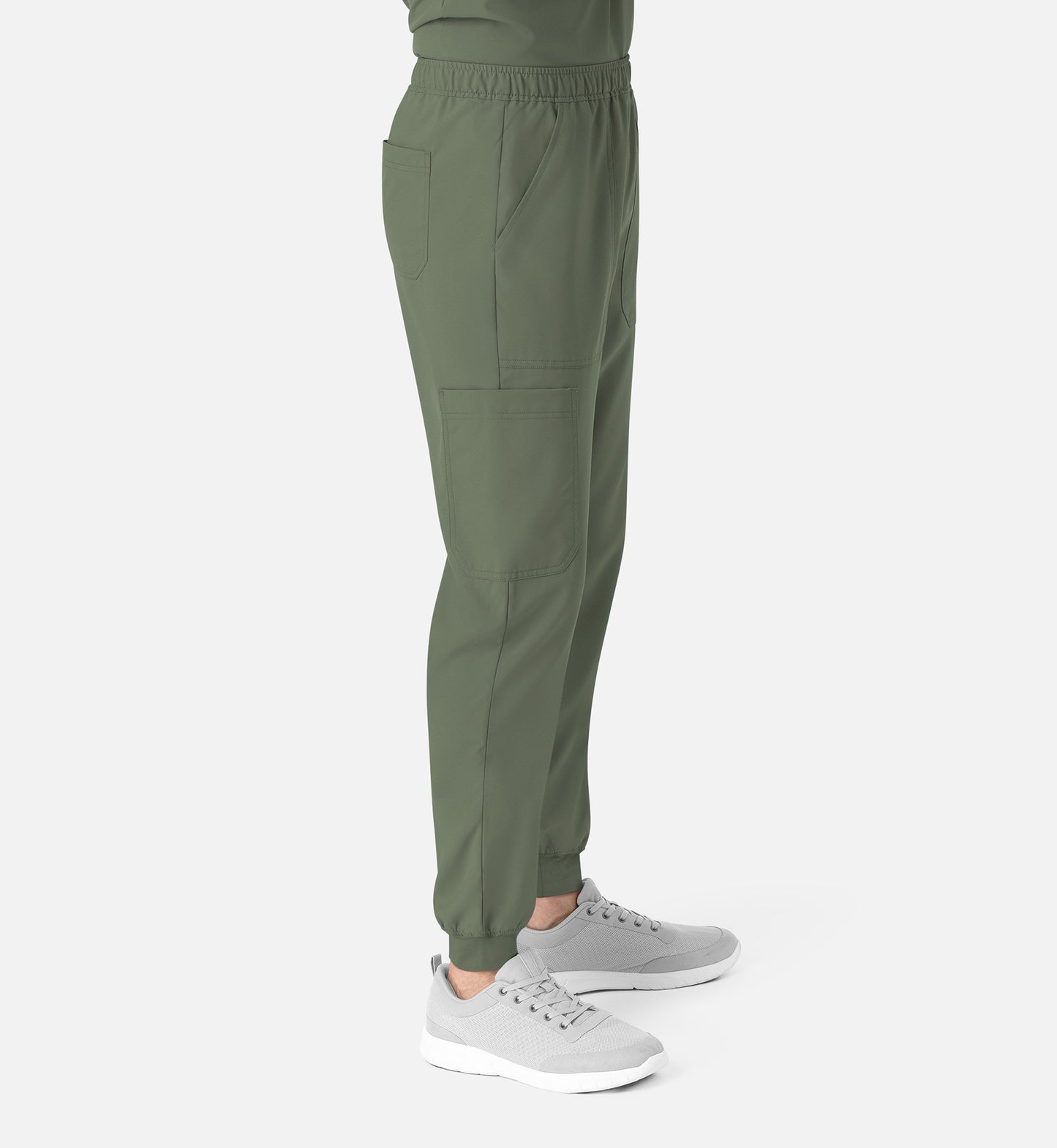 Men- Maevn Momentum Full Elastic Jogger 5892