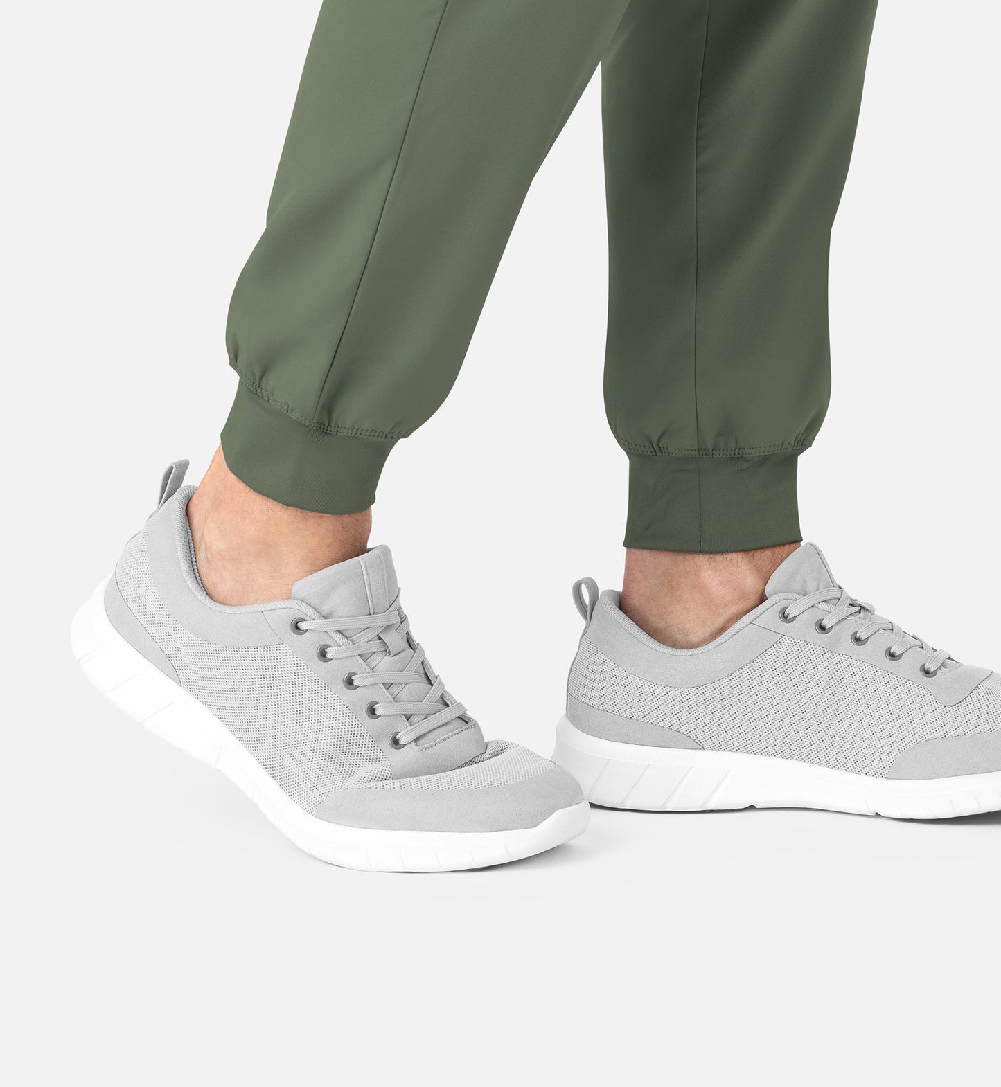 Men- Maevn Momentum Full Elastic Jogger 5892