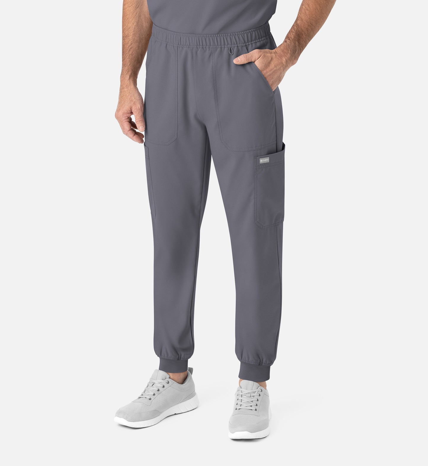 Men- Maevn Momentum Full Elastic Jogger 5892