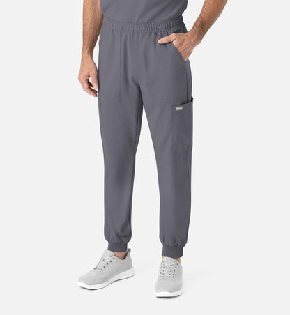 Men- Maevn Momentum Full Elastic Jogger 5892