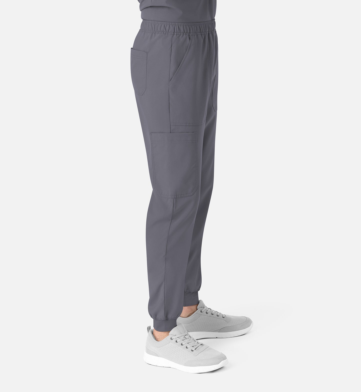 Men- Maevn Momentum Full Elastic Jogger 5892