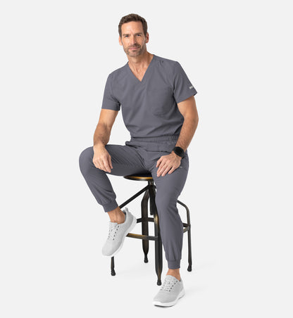 Men- Maevn Momentum Full Elastic Jogger 5892